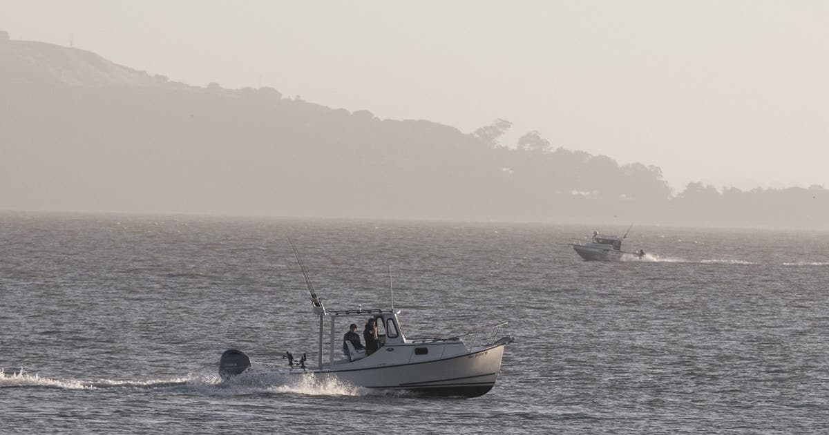 Good Samaritan who rescued San Francisco Bay boat victims works to rebuild life