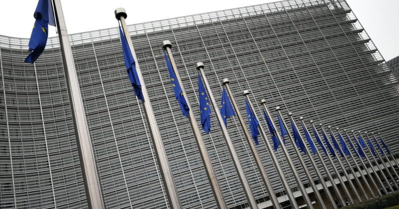 European Commission allocates €1.4B from frozen Russian assets to Ukraine