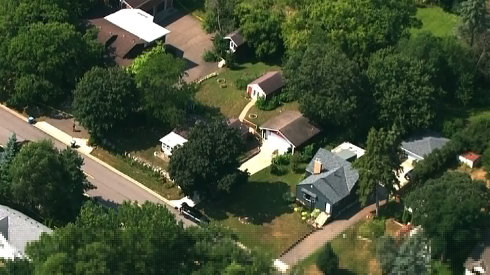 Two adults and one child dead as critical incident at Hopkins daycare sparks massive police response
