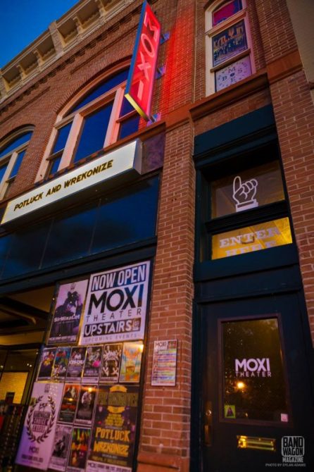 Moxi Theater, Weldwerks Brewery team up for ‘Hops & Honky-Tonk’ in Greeley