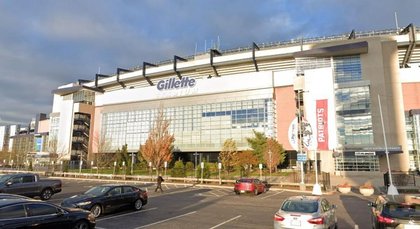 The Patriots Will Host a Super Bowl Send-Off Party at Gillette Stadium on Sunday