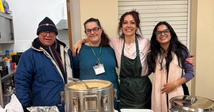 Volunteers to sleep rough in Wisbech for 15-hour fundraiser