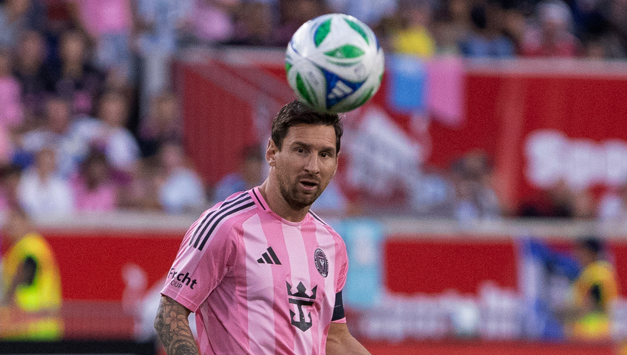 ¿Inter Miami de Chile? Inapi rechaza a chileno registrar nombre del equipo de Lionel Messi tras reclamo de la Mayor League Soccer