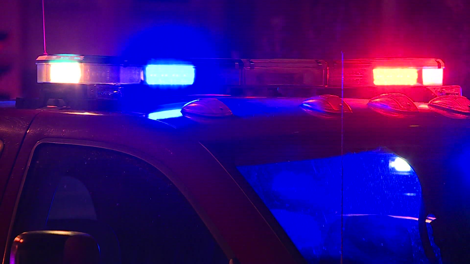 Woman injured in car vs semi crash in Town of Oak Grove
