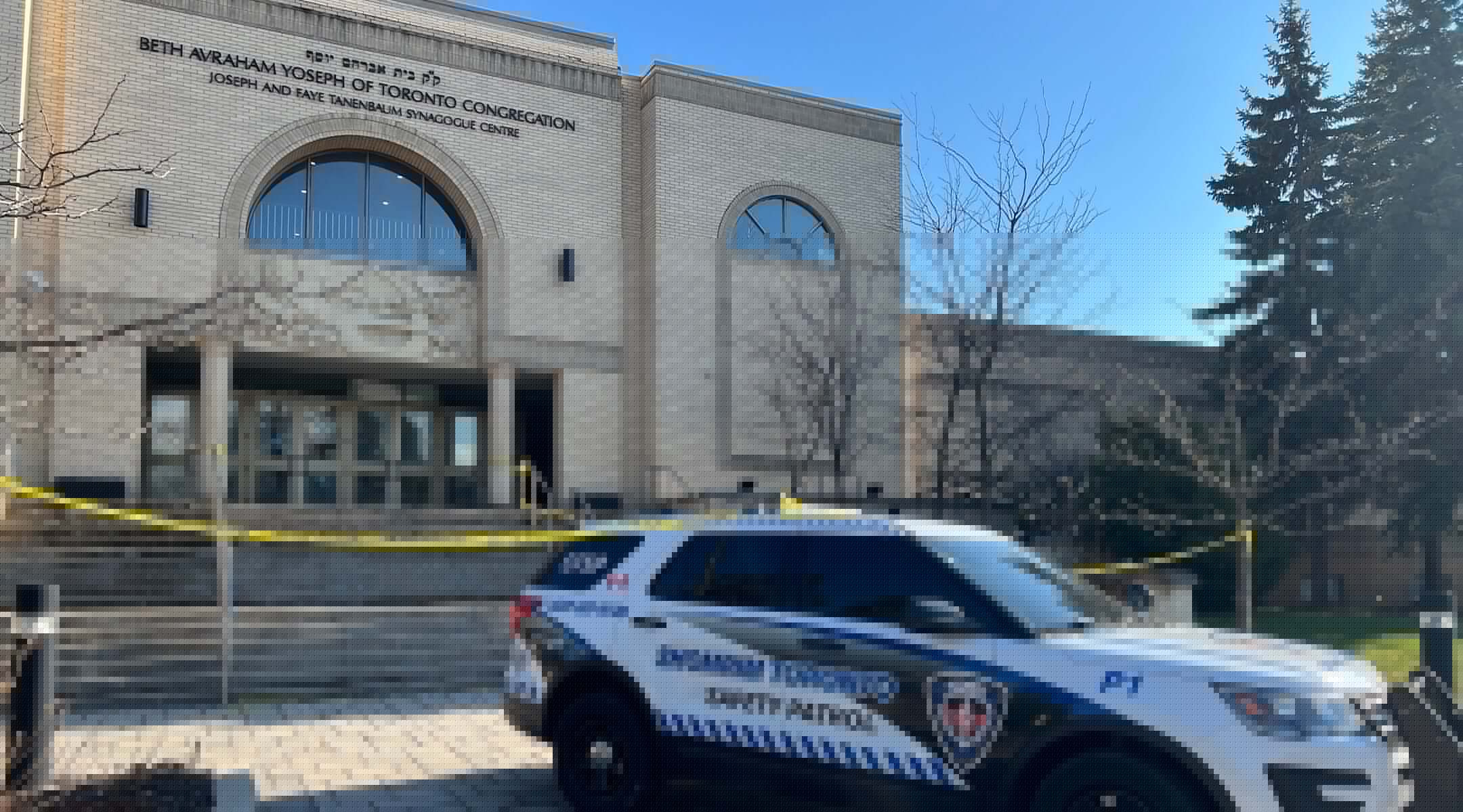 2 Jewish-owned Toronto bagel shops hit with gunfire, vandalism