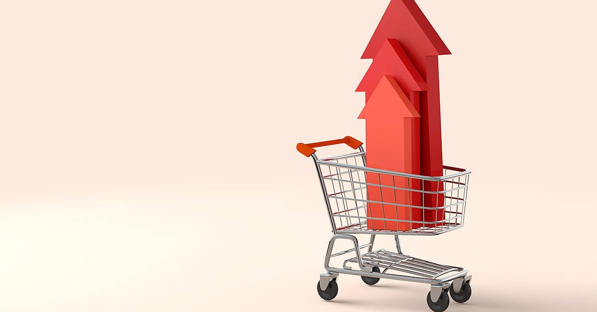 Great Britain Exceeds European FMCG Inflation Average - NIQ Inflation Barometer