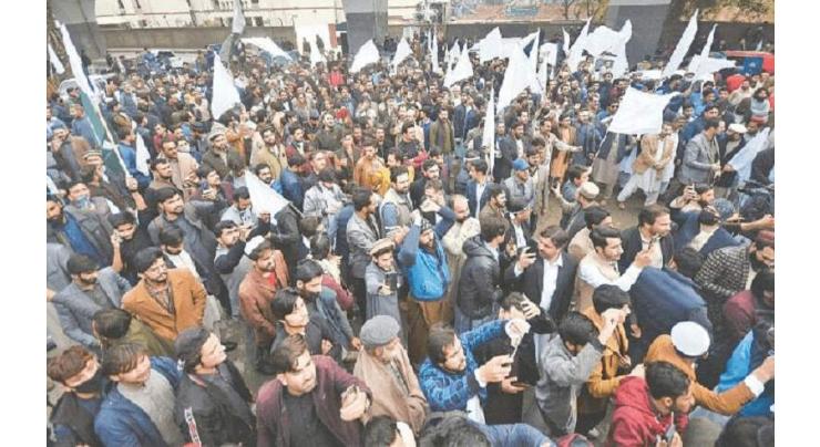 Difa-e-Pakistan rally calls for national unity, collective action against terrorism
