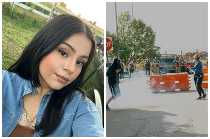 Chicago Woman Shot 5 Times By Border Agents Will Testify In Washington Next Week
