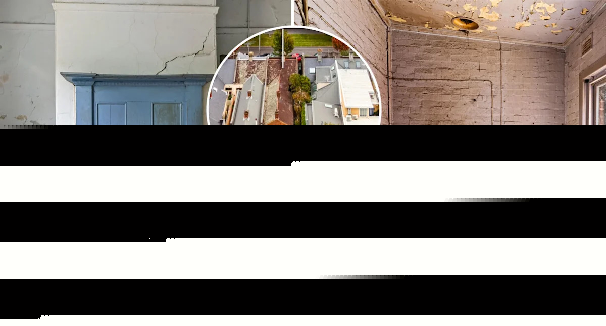 $2 million sale of knockdown house exposes common property myth in Australia