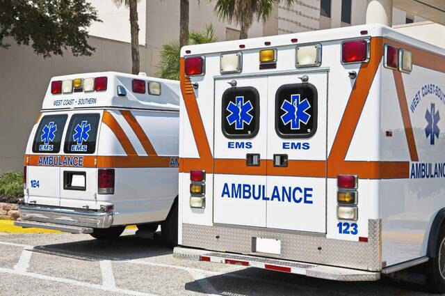 1 person in hospital after metal fabricating plant explosion