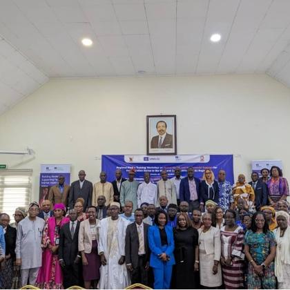 CAMEROUN :: Education : Douala accueille un atelier régional sur la santé mentale des enseignants :: CAMEROON