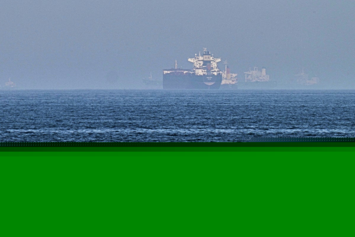 Trump says deal to reopen the Strait of Hormuz could come as early as Wednesday