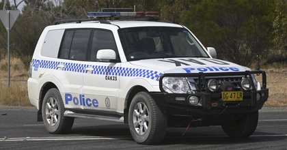 Second fatal crash on same Riverina street, hours after first incident