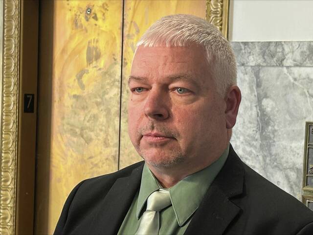 Millvale Council president stepping down ahead of resignation