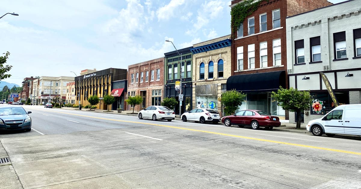 9 Overlooked Cities In Kentucky Where Social Security Goes A Seriously Long Way