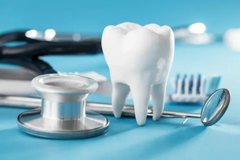 Restore Your Smile with Dental Implants in North York