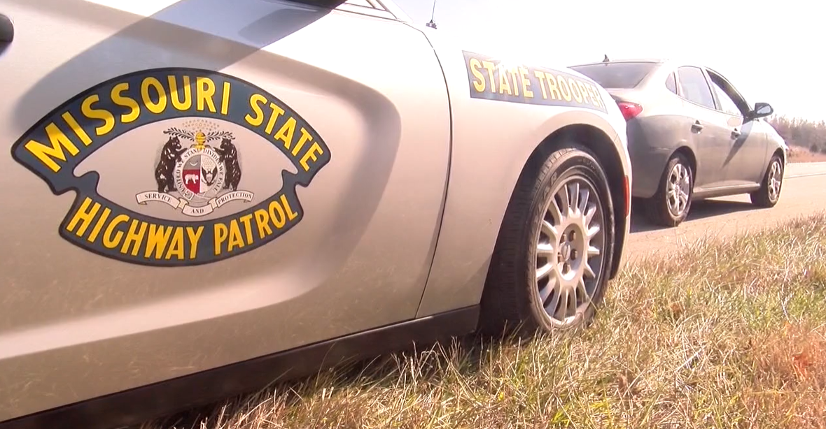 Man seriously injured after getting hit by truck in Pettis County