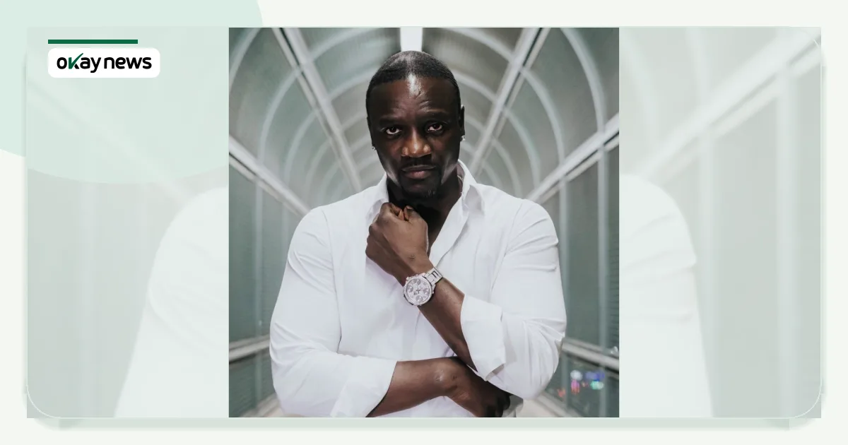 “A Middle Eastern Family Paid Me Millions to Sing ‘Lonely’ for 3 People” – Akon