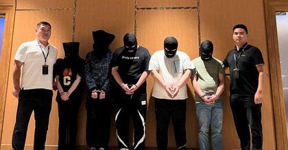 China executes mafia family that duped internet users into fake romances