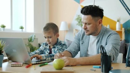 January Is National Mentor Month- YOU Can Make A Difference Throu