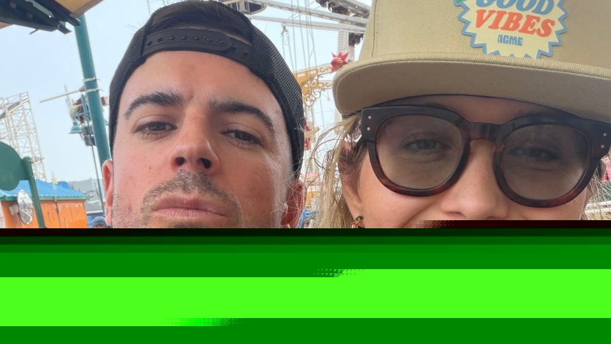 Cristina Boscá y Karin Herrero vuelven al lugar en el que todo empezó: encuentro con Hillary Clinton, deporte y compras