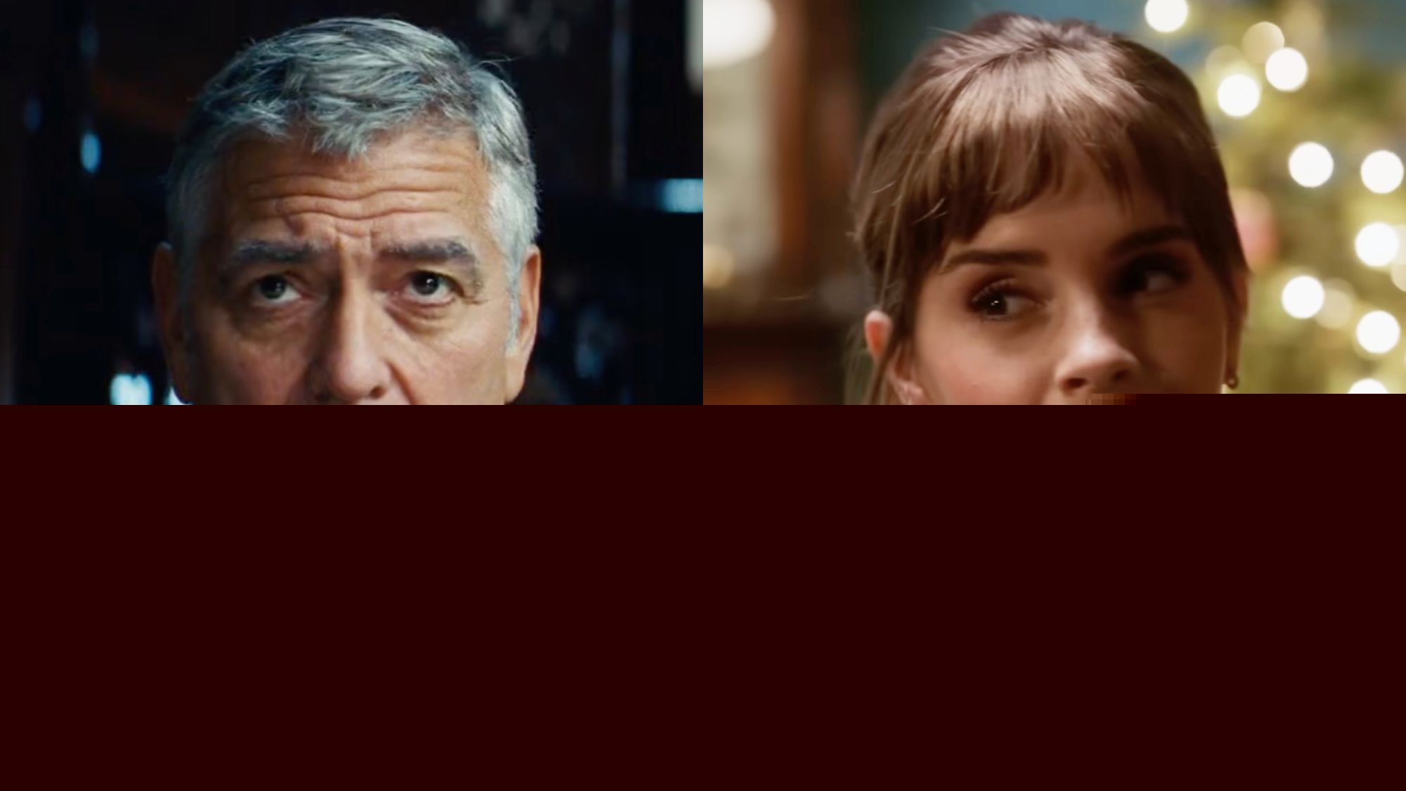 Summer Sundays: Who Knew Emma Watson And George Clooney Knew Each Other?