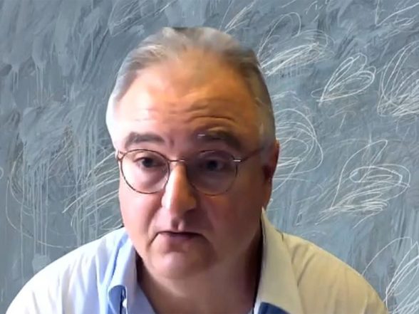 World News | FCRA Norms First Enacted by Indira Gandhi, Made Harsher Under UPA Government: Senior Analyst Carlo Lombardi