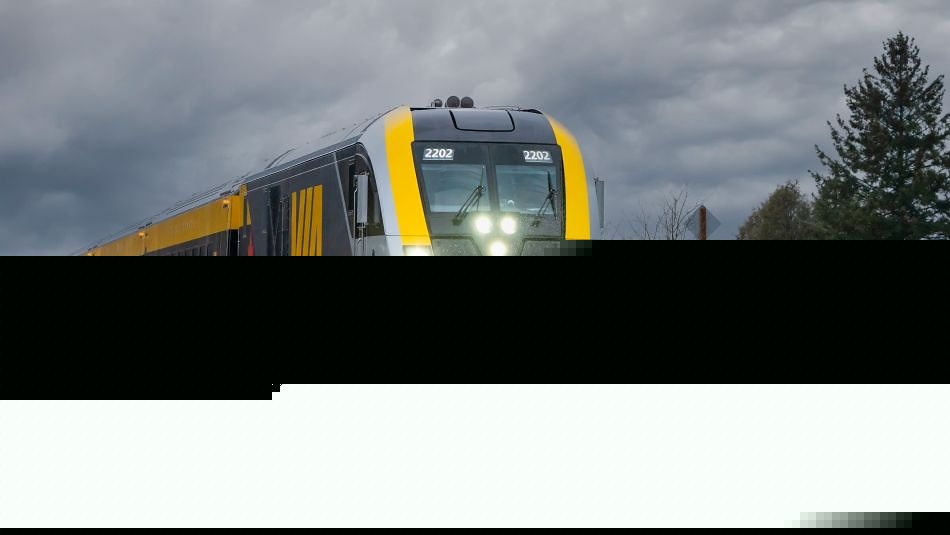 Unifor commends federal investment in public passenger rail