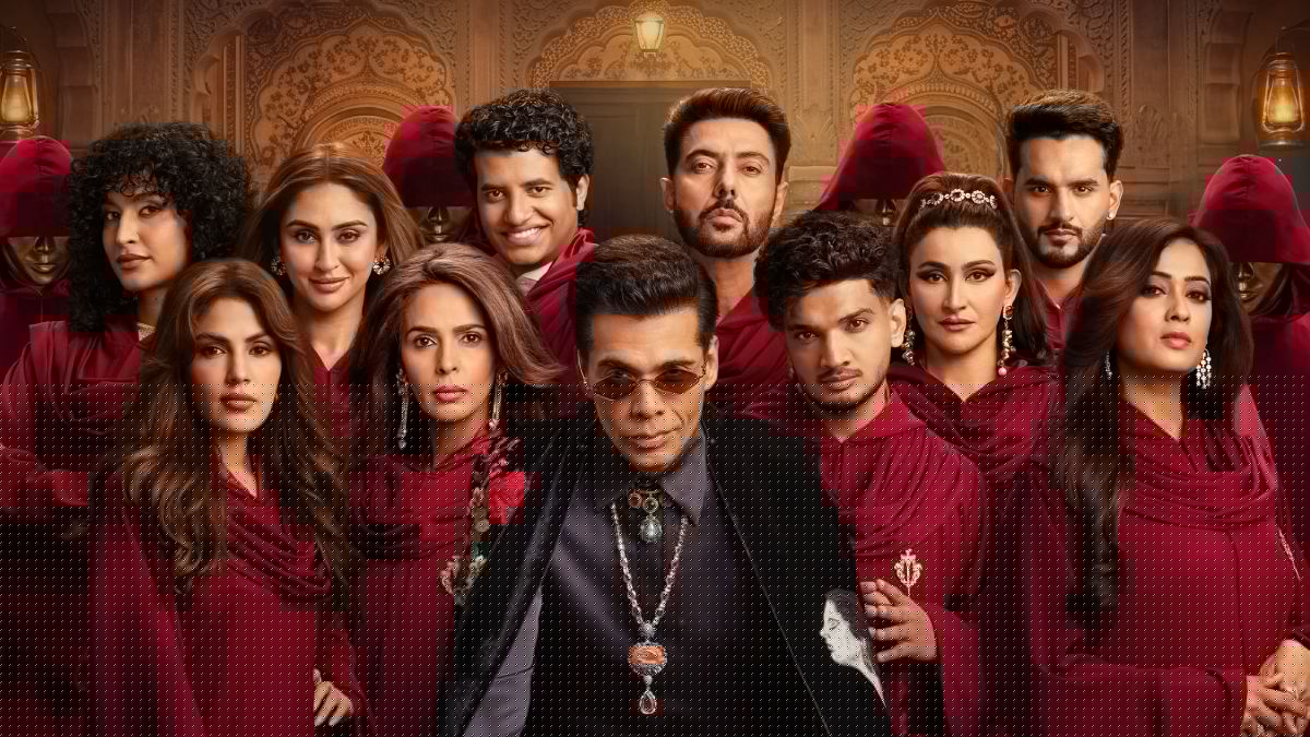 Traitors S2 Trailer Review: Karan Johar Warns ‘Dhokha’ Everywhere But Shweta Tiwari Assures, “Apne Patiyon Ko Cheat Karte Maine Hi Pakda Tha!” – I’m Ready For This Show!