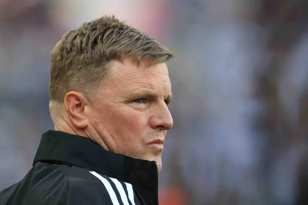 Is it good news or bad news for Newcastle United that Eddie Howe is leaving? Vote now