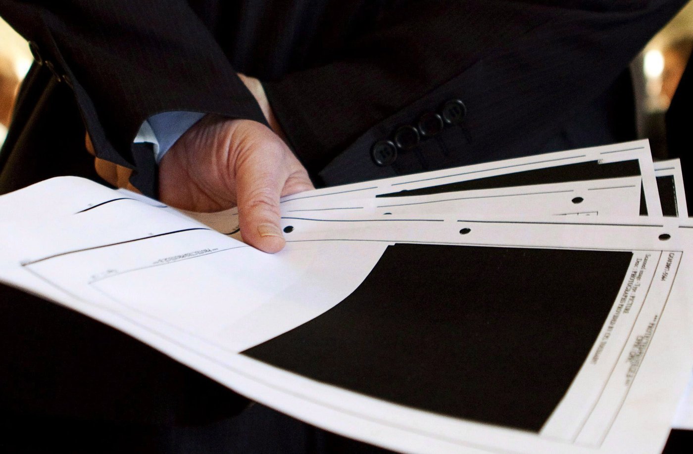 Lawyers concerned by proposed changes to Canadian access to information system