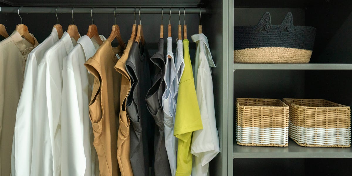 The “Poop Rule” Is the Expert-Approved Trick That Makes Decluttering Decisions Surprisingly Easy
