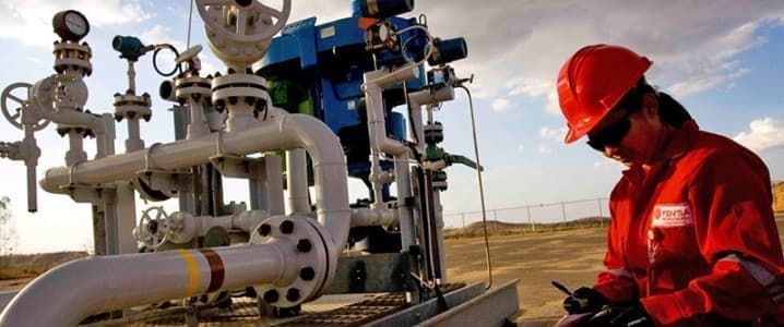 Venezuela Signals a Historic Energy Reset as Oil Laws Open to Foreign Capital