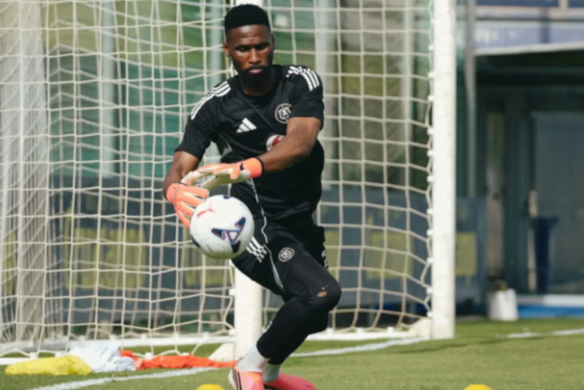 Orlando Pirates MTN8 tickets on sale NOW: Here’s how much