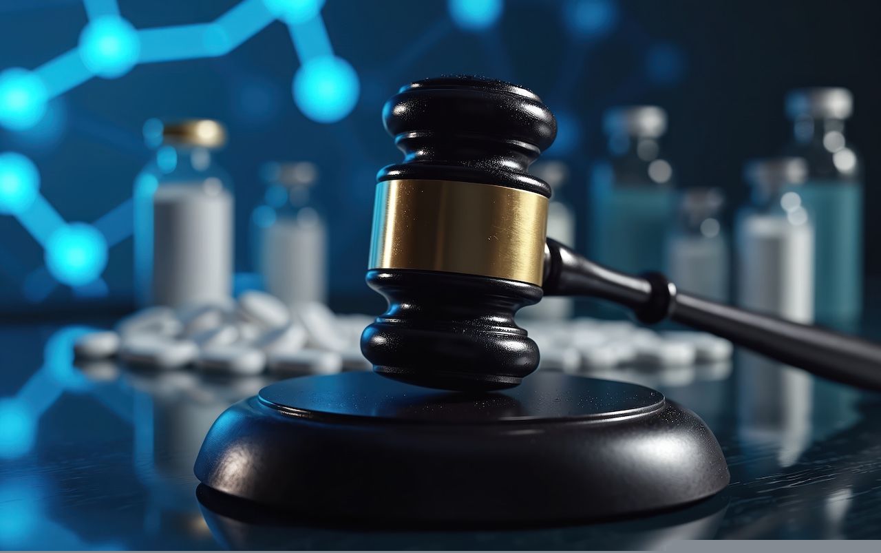 <![CDATA[Inside Pharma's Patent Battleground: The Policy Changes Reshaping Generic and Biosimilar Competition]]>