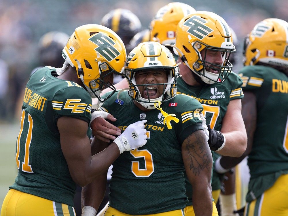 Saturday's letters: CFL rule changes hinder minor football