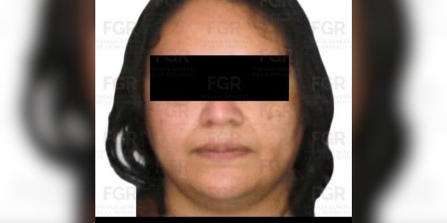 Detienen a mujer ligada a red de huachicol fiscal atribuida a Ernesto Ruffo