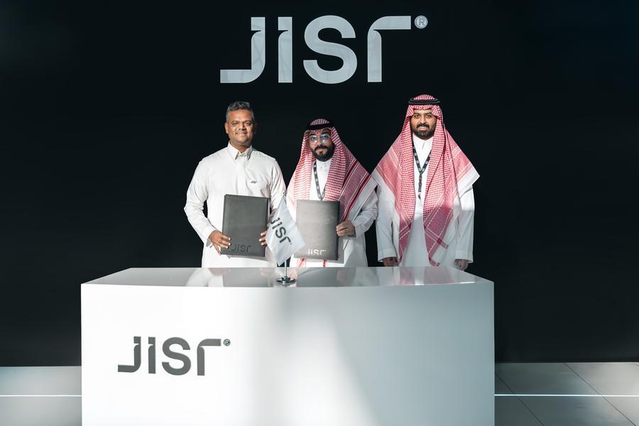 Saudi start-up SBR signs MoU with Jisr to accelerate AI-driven recruitment and support Saudi Arabia’s digital transformation
