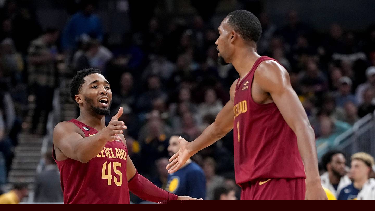 Cavs' decision-makers split on this one unbelievable schematic approach