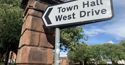 Huge Cheshire and Warrington devolution deal set to become a reality
