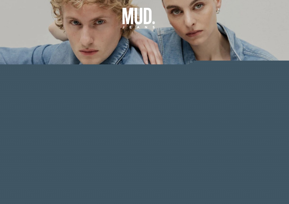 Mud Jeans files for bankruptcy, hopes for a fresh start