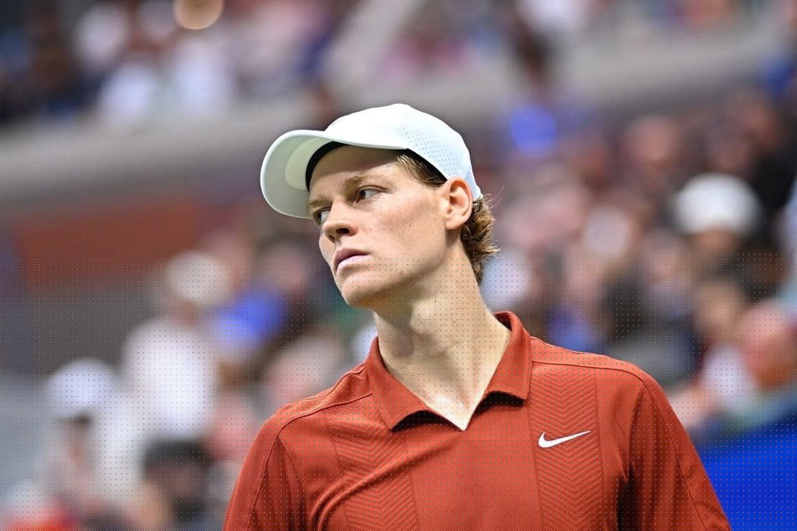 Ranking Atp aggiornato al 23 settembre: Sinner insegue Alcaraz, Musetti sempre nono