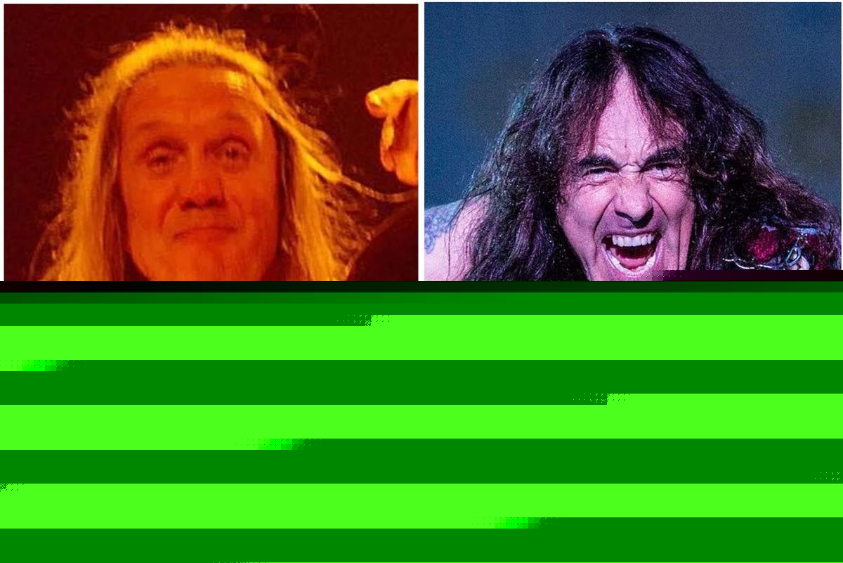 Nicko McBrain Names the 3 Best Iron Maiden Songs Steve Harris Has Ever Written