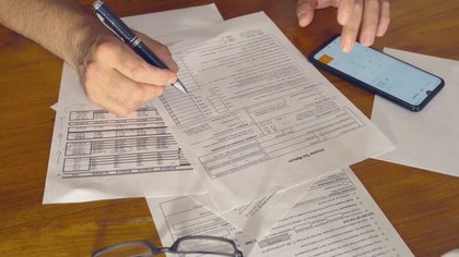 BBB, police warn taxpayers to watch for scams during filing season