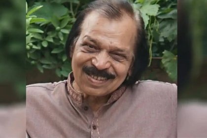 Chairperson PAL expresses grief over sad demise of renowned poet Aitbar Sajid