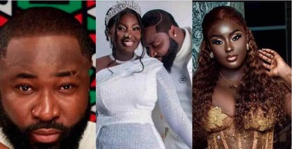 Harrysong Reacts As Ex-wife, Alexer Peres Gives Up Custody Of Children