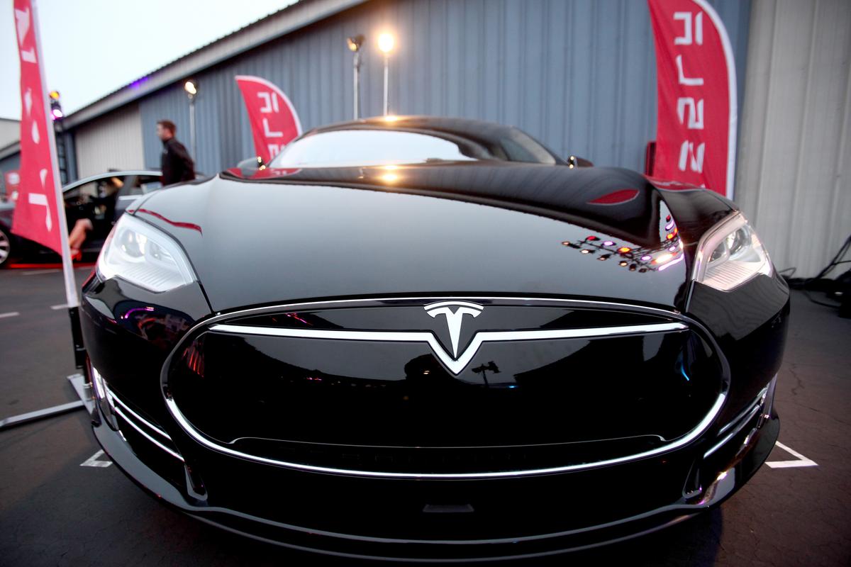 Why Tesla’s Self-Driving System Matters for Louisiana