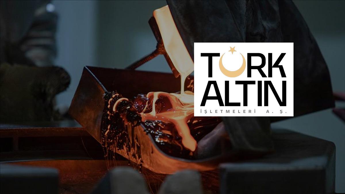 TURK ALTIN ISLETMELERI (TRALT) 22 Temmuz Çarşamba 2026 Günlük Teknik Analiz