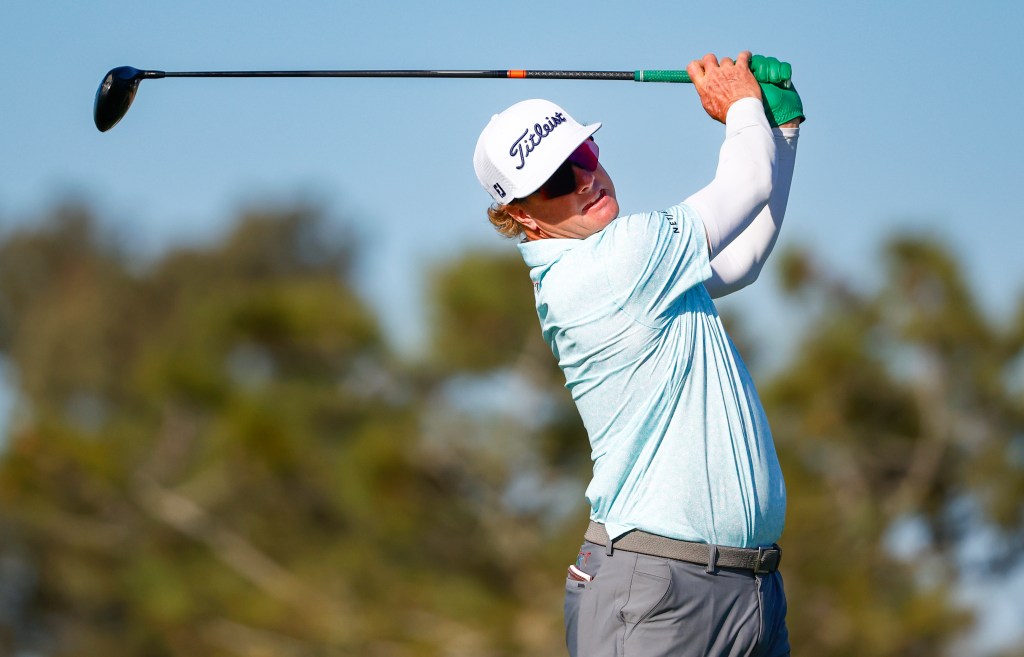 Notebook: Charley Hoffman plays in 28th Farmers Insurance Open, wants to keep tournament here