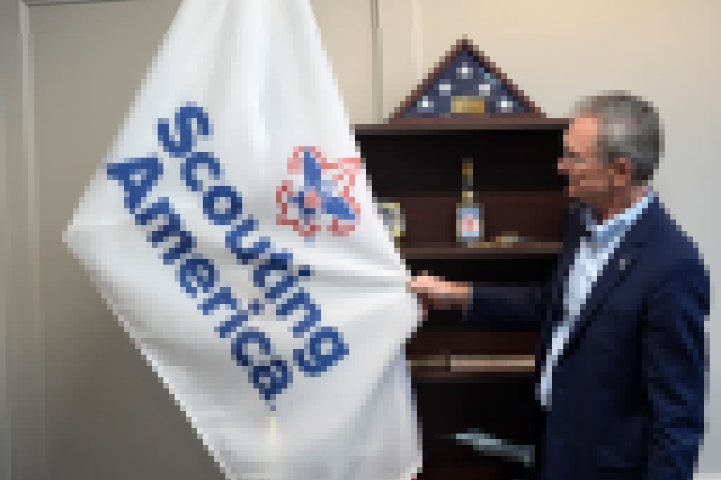 Scouting America drops diversity initiatives from event after pressure from the Pentagon